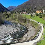Lavanda Apartmán Cannobio