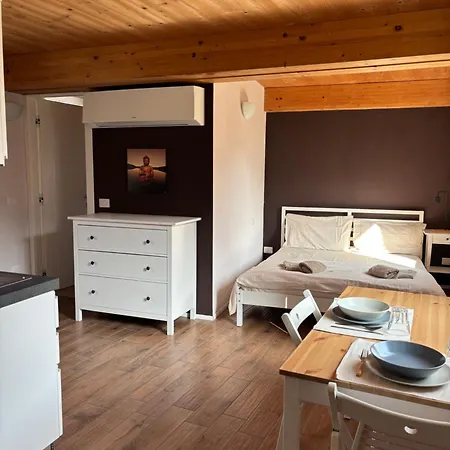 Lavanda Apartmán *