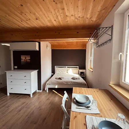 Apartmán Lavanda