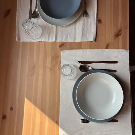 Apartmán Lavanda Cannobio