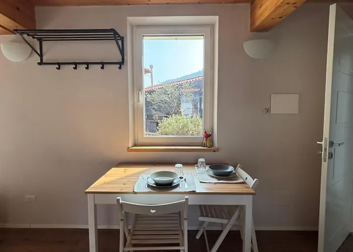 Lavanda Apartament