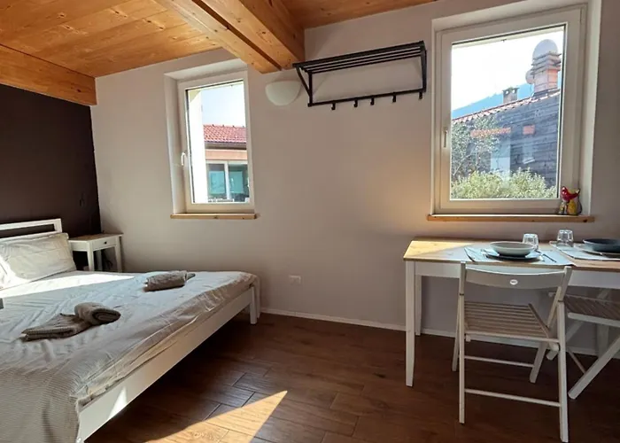 Apartament Lavanda Cannobio