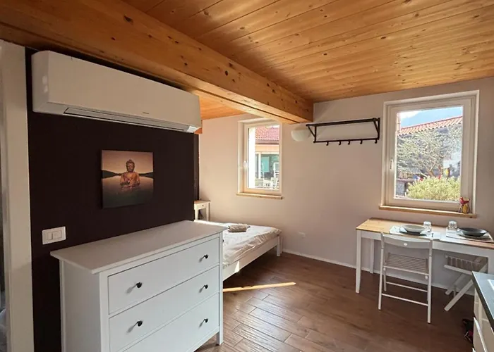 Apartament Lavanda